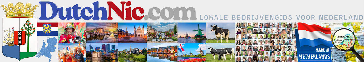 Gemaakt in Nederland - University of Groningen - Faculty of Economics and Business